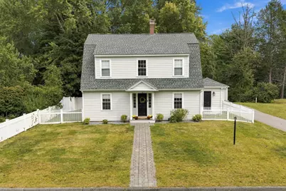 6 Morse Rd, Wayland, MA 01778 - Photo 1