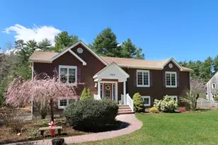 868 Main St, Wareham, MA 02576 - Photo 1