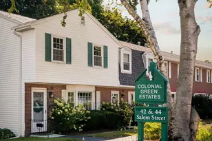 42 Salem St, Wakefield, MA 01880 - Photo 2
