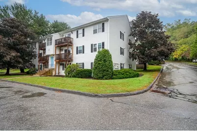 36A Gibbs St #11, Worcester, MA 01607 - Photo 1