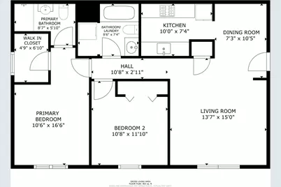 36A Gibbs St #11, Worcester, MA 01607 - Photo 22