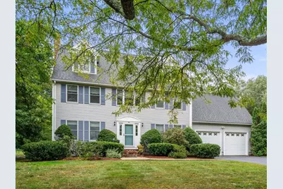 20 Hunters Run, Franklin, MA 02038 - Photo 2