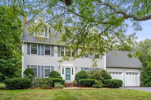 20 Hunters Run, Franklin, MA 02038 - Photo 2