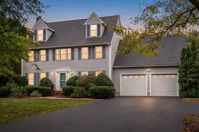 20 Hunters Run, Franklin, MA 02038 - Photo 4