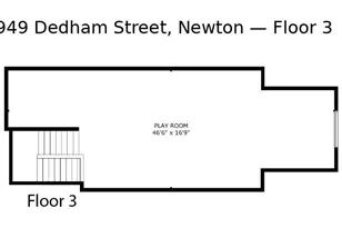 949 Dedham St, Newton, MA 02459 - Photo 34