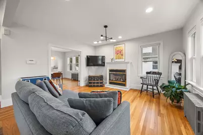 20 Silk St #2, Arlington, MA 02474 - Photo 4