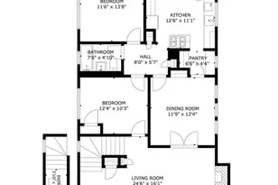 20 Silk St, Arlington, MA 02474 - Photo 34
