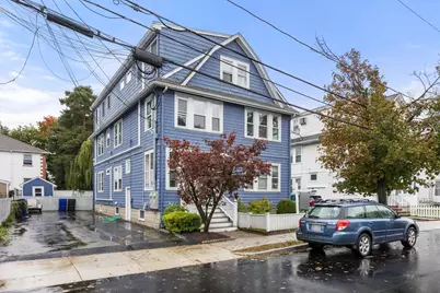 20 Silk St #2, Arlington, MA 02474 - Photo 1