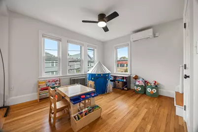 20 Silk St #2, Arlington, MA 02474 - Photo 6