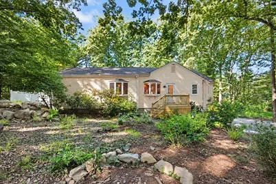320 Russell Street, Carlisle, MA 01741 - Photo 26