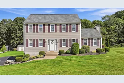 16 Cedar Hill Rd, Sutton, MA 01590 - Photo 2