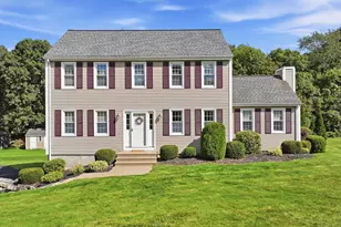 16 Cedar Hill Rd, Sutton, MA 01590 - Photo 2