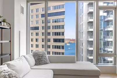 133 Seaport Blvd #1912, Boston, MA 02210 - Photo 4