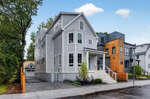 21 Cottage Park Ave, Cambridge, MA 02140 - Photo 1