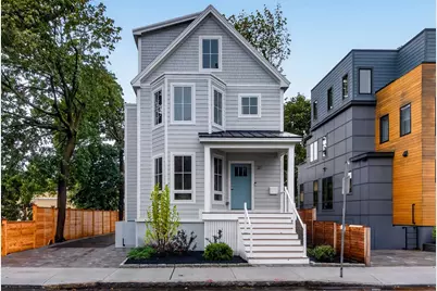 21 Cottage Park Ave, Cambridge, MA 02140 - Photo 2