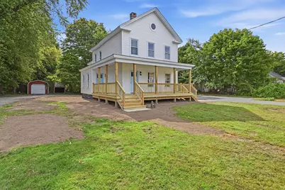 74 S Maple St, Westfield, MA 01085 - Photo 2