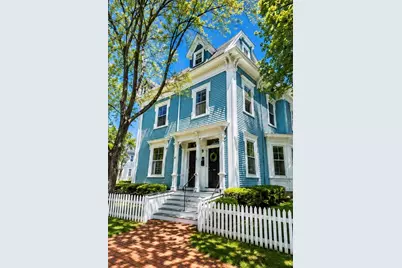 4 Saunders Street #3R, Salem, MA 01970 - Photo 1