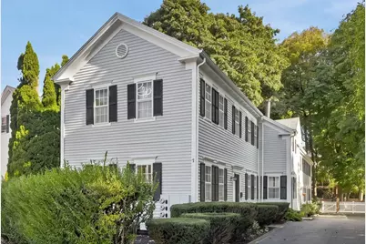 2 Greenleaf St #3, Newburyport, MA 01950 - Photo 2