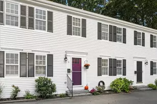 2 Greenleaf St, Newburyport, MA 01950 - Photo 1