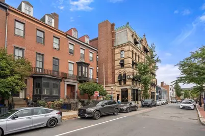 3 Dexter Row #3, Boston, MA 02129 - Photo 16