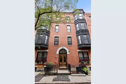 28 Isabella St #28, Boston, MA 02116 - Photo 1