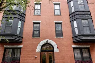 28 Isabella St, Boston, MA 02116 - Photo 1