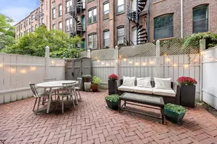 28 Isabella St, Boston, MA 02116 - Photo 12