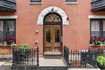 28 Isabella St #28, Boston, MA 02116 - Photo 2