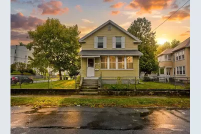 1439 Worcester St, Springfield, MA 01151 - Photo 1