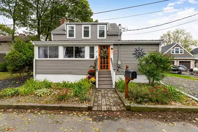 4 Tibbetts Ave, Danvers, MA 01923 - Photo 34