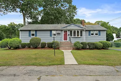 14 Gerald Avenue, Randolph, MA 02368 - Photo 30