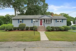 14 Gerald Ave, Randolph, MA 02368 - Photo 30