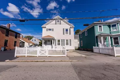 31 Central Street, Waltham, MA 02453 - Photo 4