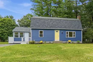 78 Old Farm Rd, Mansfield, MA 02048 - Photo 1