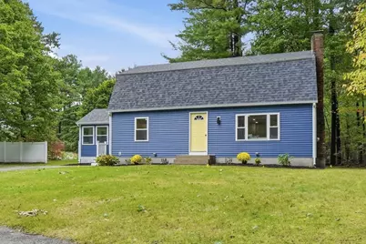 78 Old Farm Rd, Mansfield, MA 02048 - Photo 2