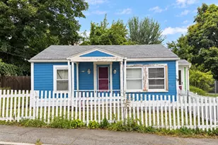 19 Lafrance Ct, New Bedford, MA 02740 - Photo 1