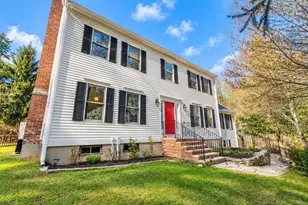 48 Fitchburg St, Marlborough, MA 01752 - Photo 1