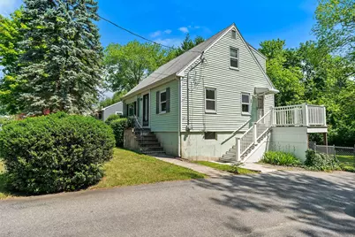 26 Curtis Road, Canton, MA 02021 - Photo 34