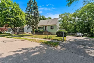 26 Curtis Road, Canton, MA 02021 - Photo 1
