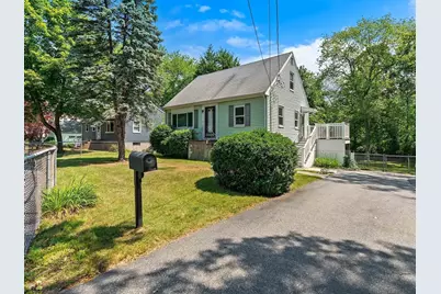 26 Curtis Road, Canton, MA 02021 - Photo 2