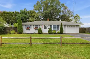 60 Gerald Ave, Brockton, MA 02302 - Photo 1
