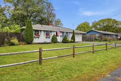 60 Gerald Ave., Brockton, MA 02302 - Photo 2