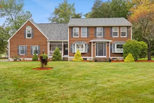 104 Leonard Farm Rd, Abington, MA 02351 - Photo 1