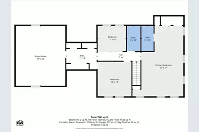 104 Leonard Farm Rd, Abington, MA 02351 - Photo 34