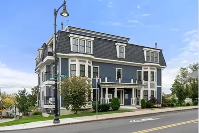 138 Neponset Ave #4, Boston, MA 02122 - Photo 1
