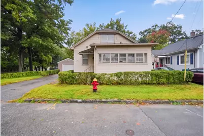96 Stewart St, Chicopee, MA 01020 - Photo 1