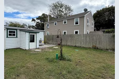 57 Clancy St, Swansea, MA 02777 - Photo 2