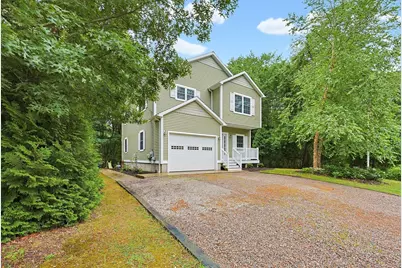 109 Bear Hill Rd, Cumberland, RI 02864 - Photo 2