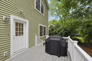 109 Bear Hill Rd, Cumberland, RI 02864 - Photo 28