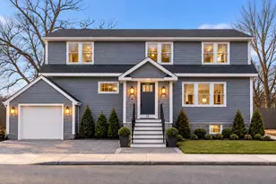 12 Bronx Rd, Boston, MA 02132 - Photo 1